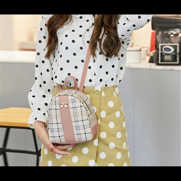 LAST ONE! Emily backback - Picture 7 of 10